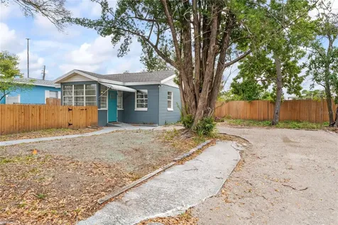 1120 32nd Street S St Petersburg FL 33712