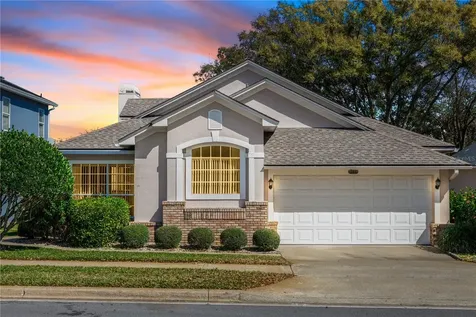 741 Powderhorn Circle Lake Mary FL 32746