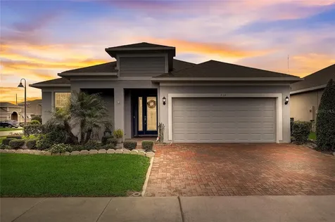 814 Lady Bird Lane Orange City FL 32763