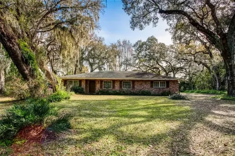 14016 Paradise Lane Dade City FL 33525