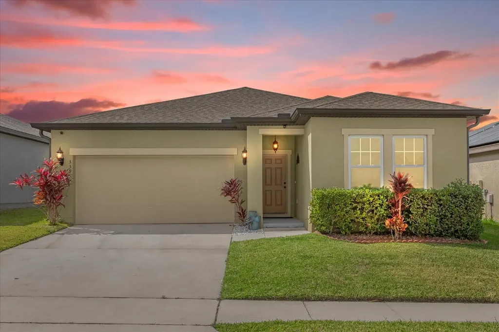 339 Eaglecrest Drive Haines City FL 33844