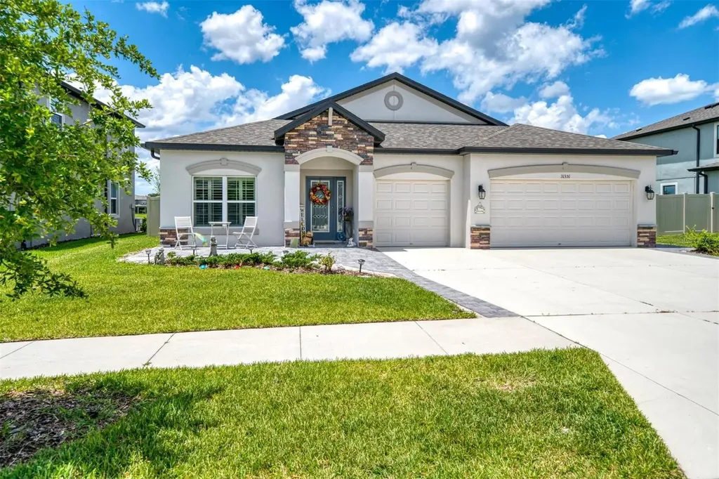 31351 Palm Song Place Wesley Chapel FL 33545
