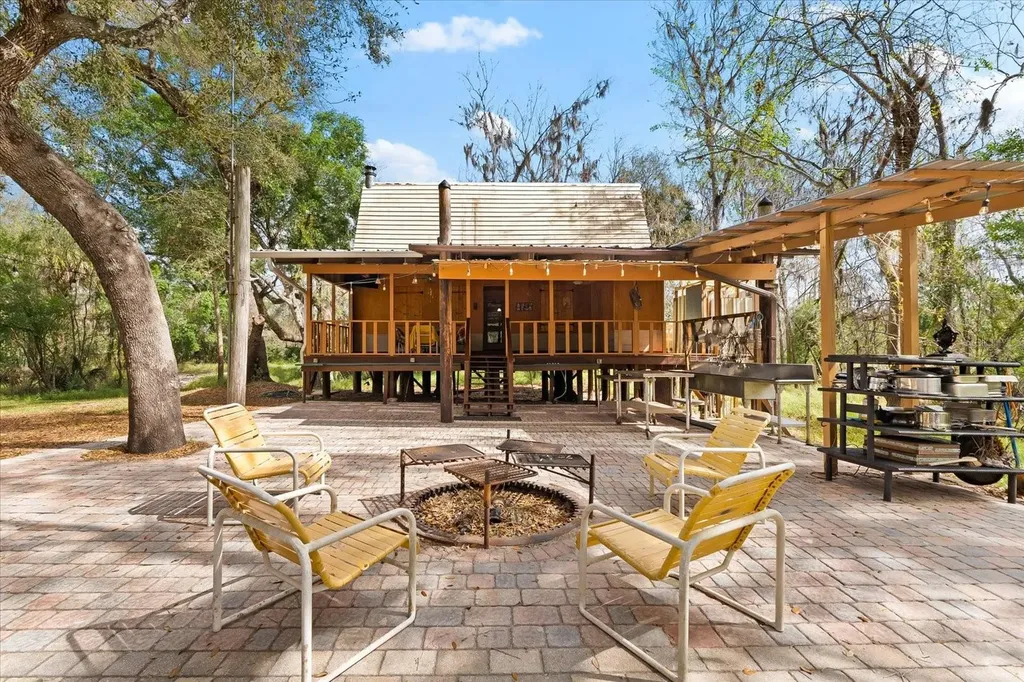 1202 NW Hodent Road Arcadia FL 34266