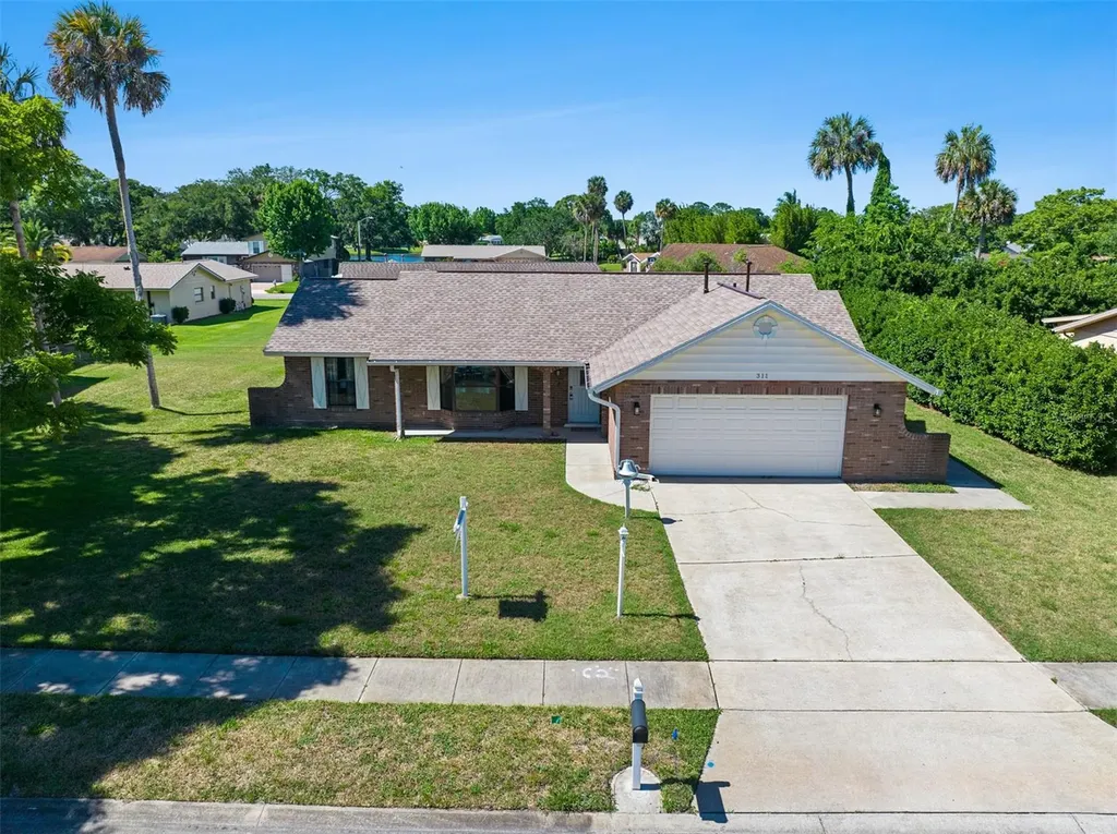311 Quaker Ridge Drive Daytona Beach FL 32119