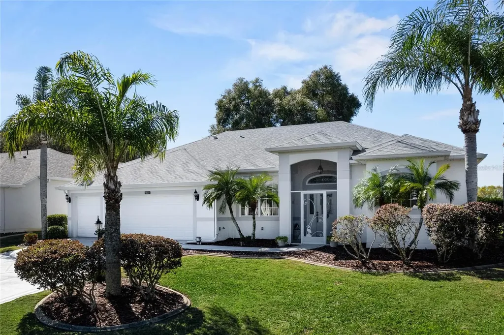 24301 Belle Mede Drive Leesburg FL 34748
