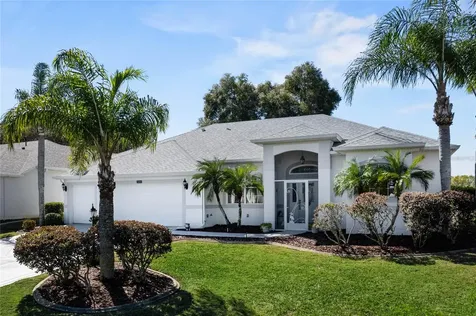 24301 Belle Mede Drive Leesburg FL 34748