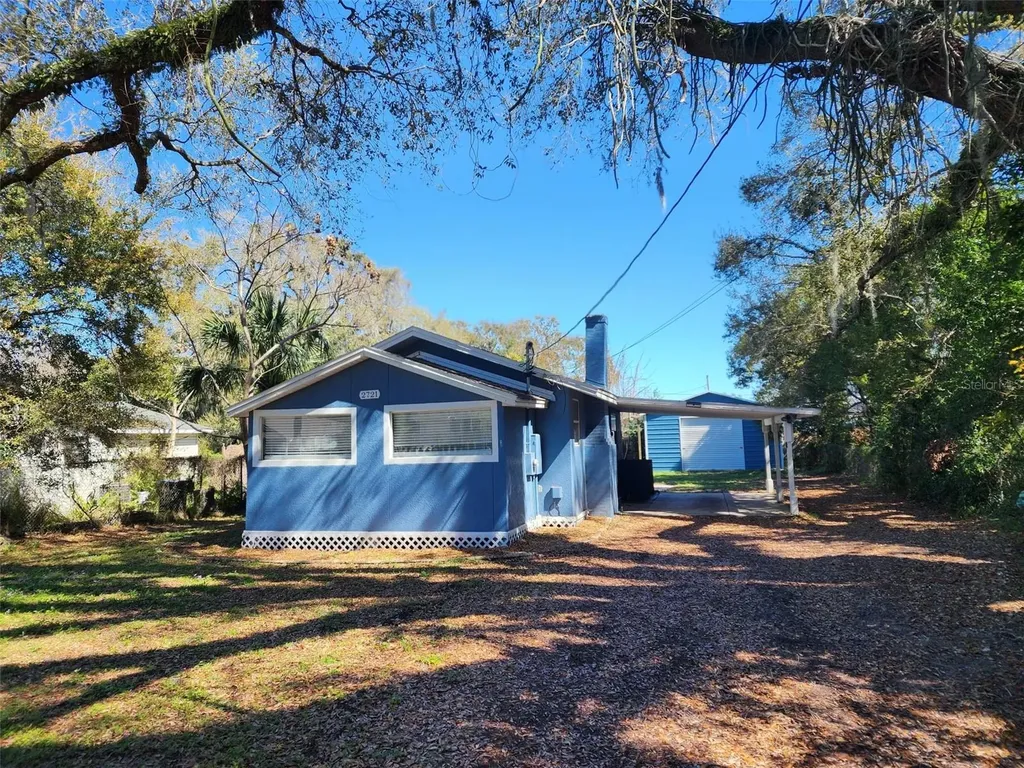 2721 S Brown Avenue Orlando FL 32806