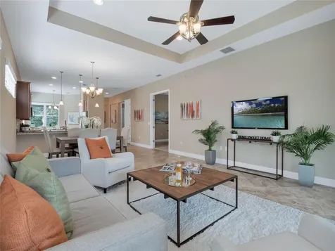 418 Cypress Hills Way Deland FL 32724