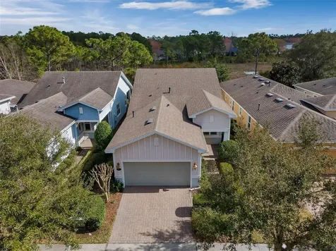 418 Cypress Hills Way Deland FL 32724