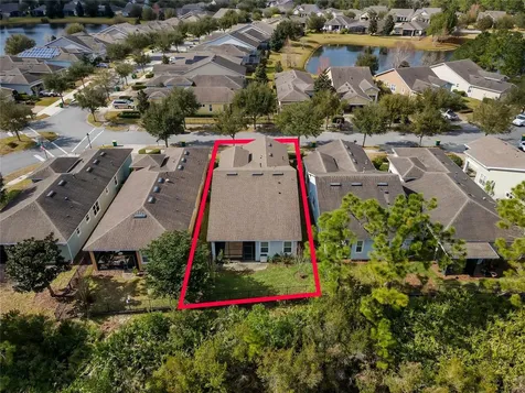 418 Cypress Hills Way Deland FL 32724