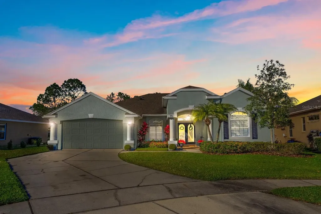 751 Waterland Court Orlando FL 32828