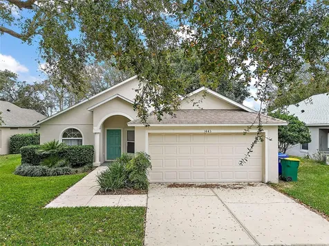 1443 Lake Villa Drive Tavares FL 32778