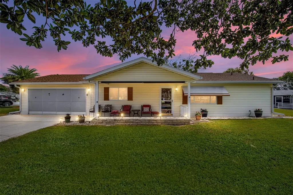 17765 SE 102nd Terrace Summerfield FL 34491