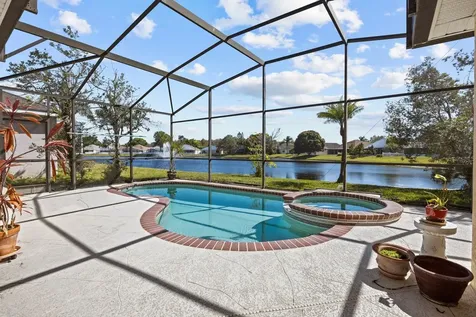 2734 Herons Landing Drive Kissimmee FL 34741