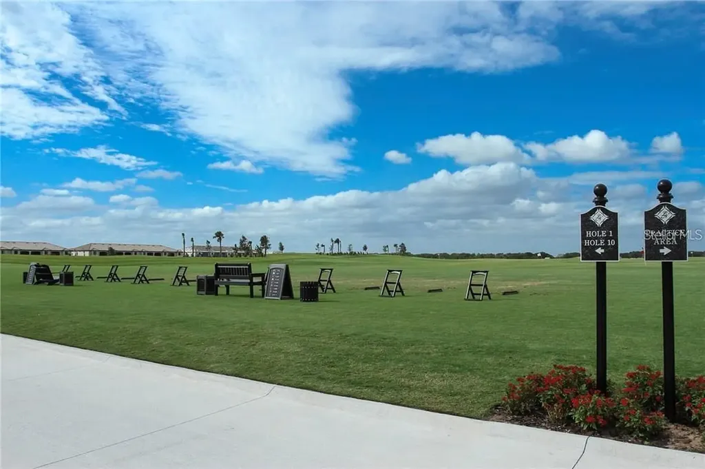 16706 Vardon Terrace Lakewood Ranch FL 34202