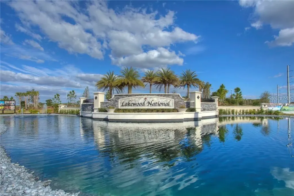 16706 Vardon Terrace Lakewood Ranch FL 34202