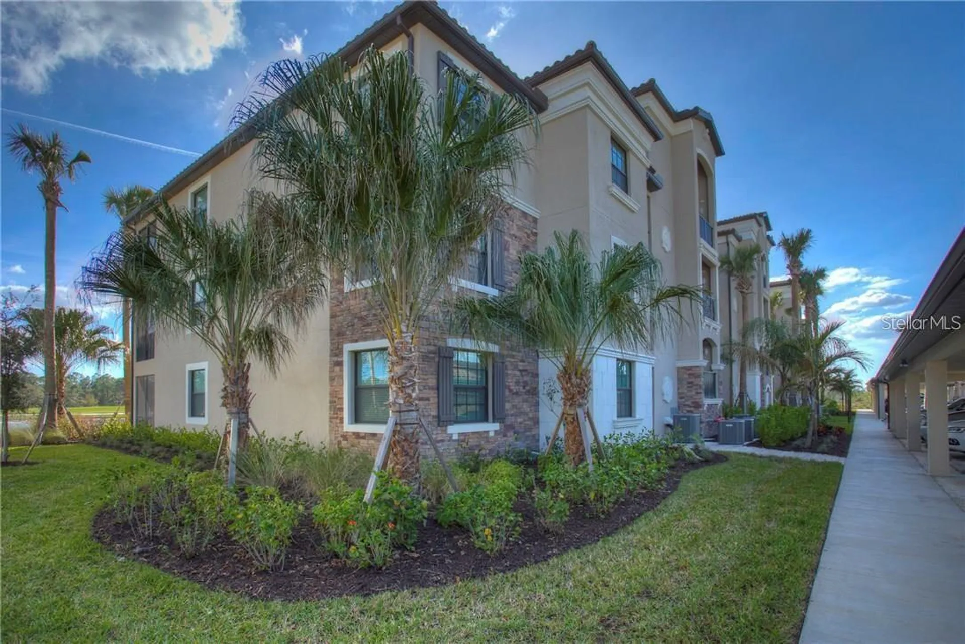 16706 Vardon Terrace Lakewood Ranch FL 34202
