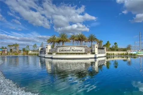 16706 Vardon Terrace Lakewood Ranch FL 34202