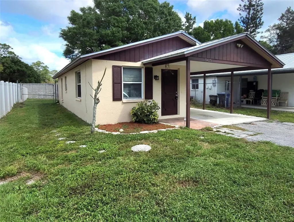 5415 Rio Vista Street Sarasota FL 34232
