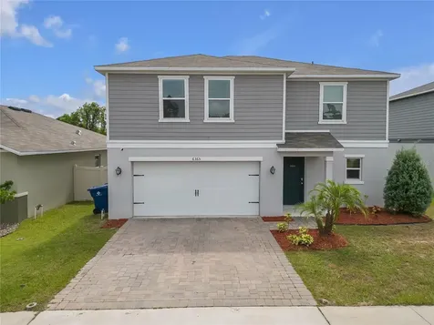 6365 Domenico Court Groveland FL 34736