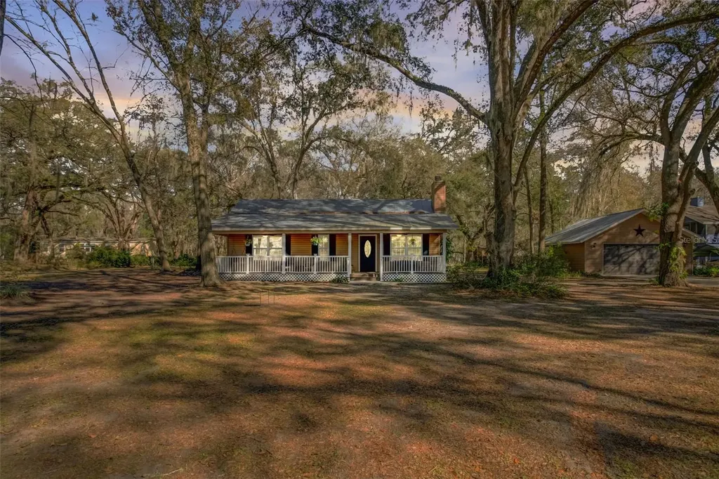 22187 Ollier Road Brooksville FL 34602