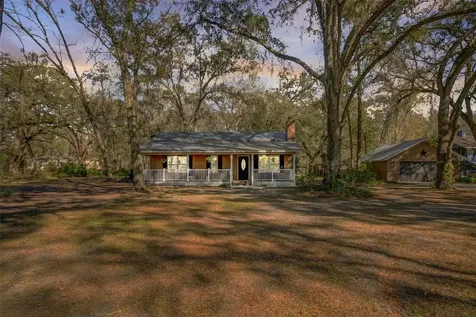 22187 Ollier Road Brooksville FL 34602