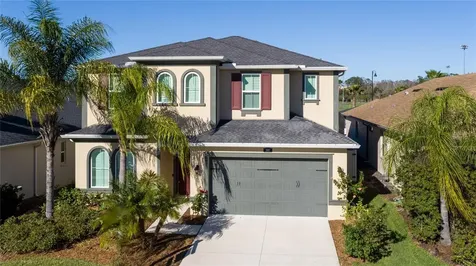 3507 Wicket Field Road Lutz FL 33548