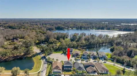 3507 Wicket Field Road Lutz FL 33548