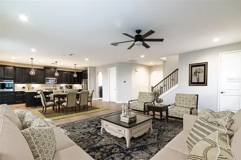 3507 Wicket Field Road Lutz FL 33548