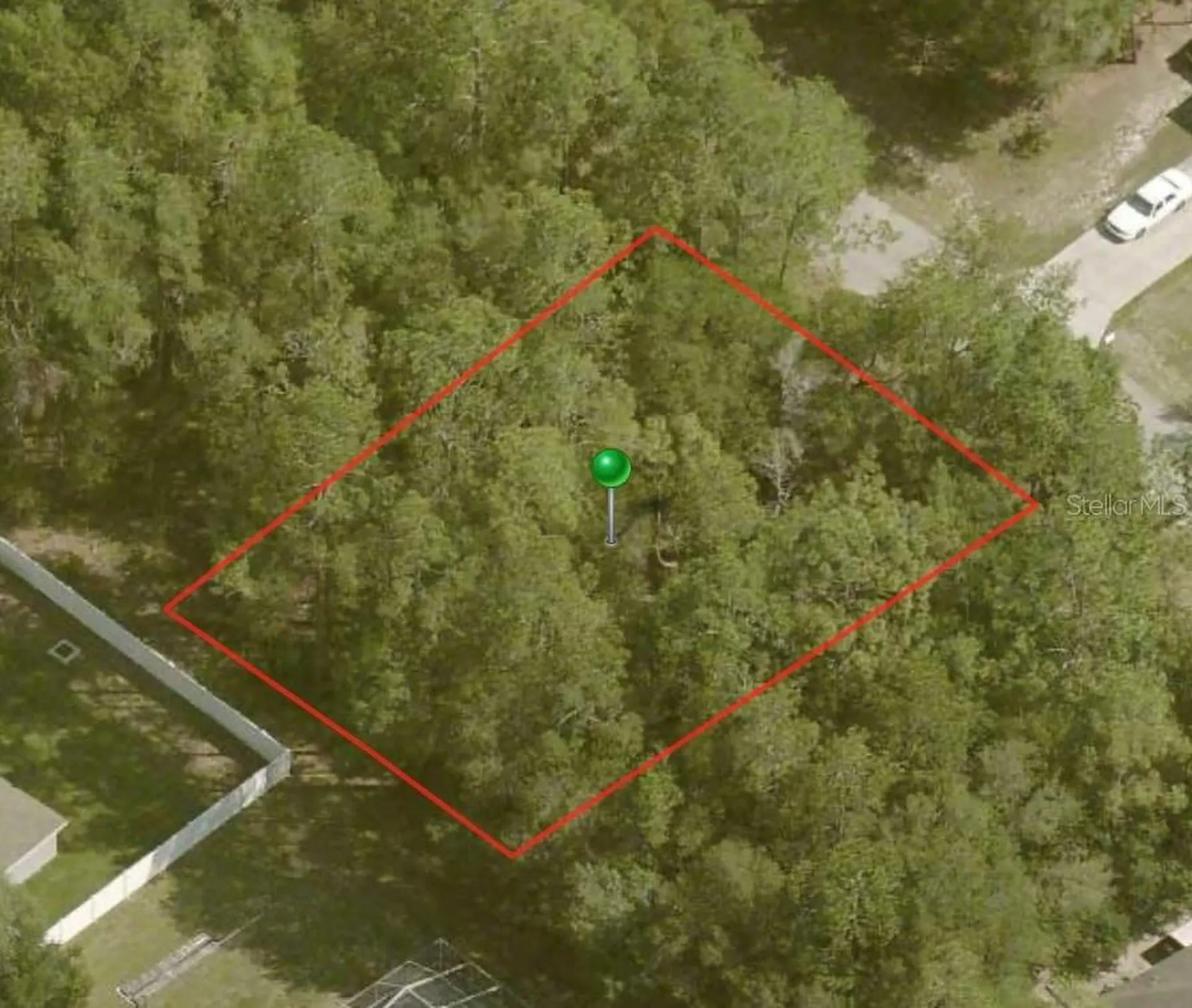 Citrus Springs FL 34434
