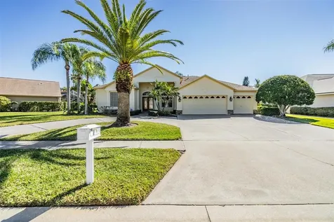 4377 Radcliffe Drive Palm Harbor FL 34685