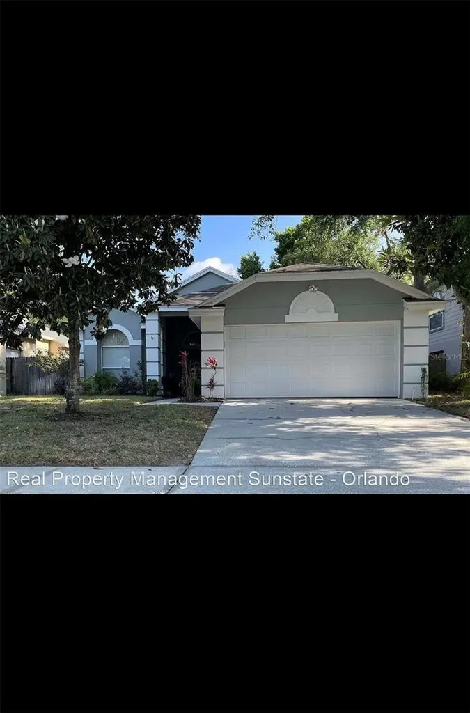 1409 Crawford Drive Apopka FL 32703