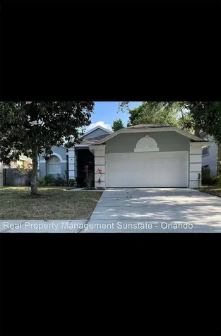 1409 Crawford Drive Apopka FL 32703