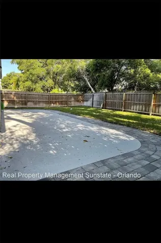 1409 Crawford Drive Apopka FL 32703