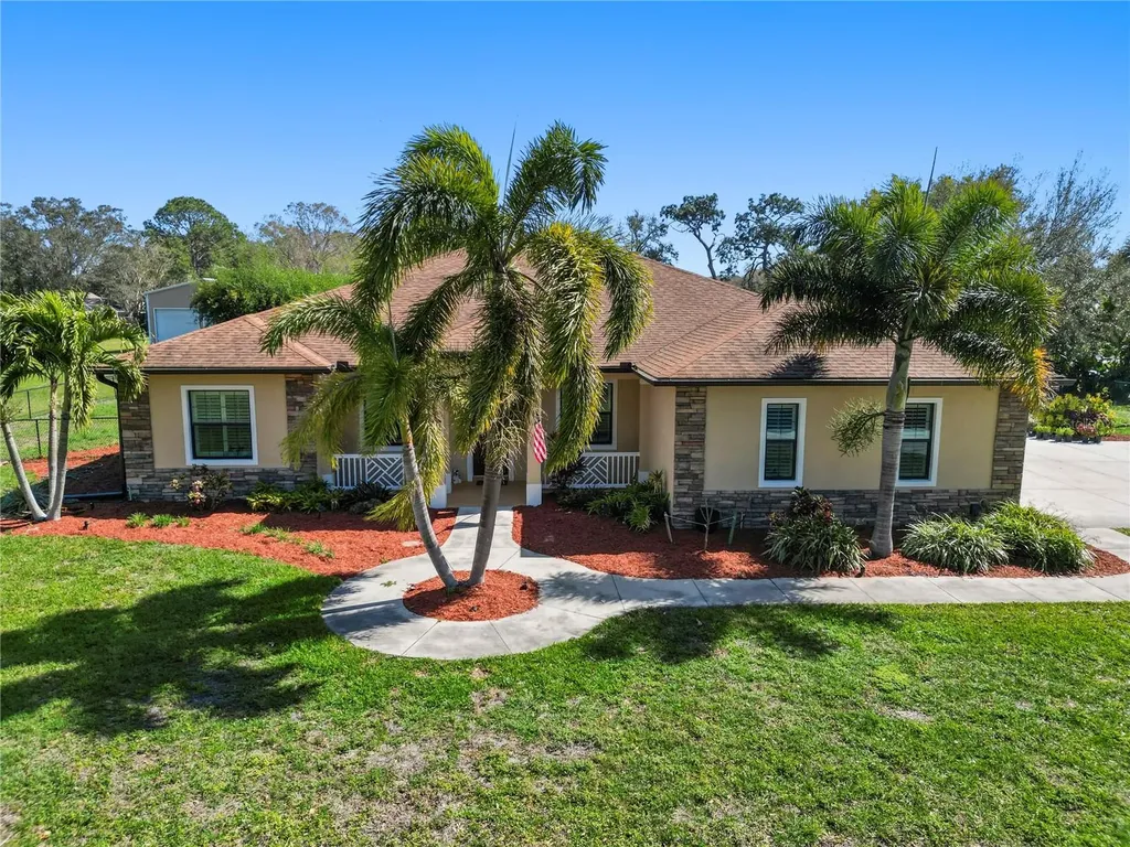 1820 Mission Valley Boulevard Nokomis FL 34275