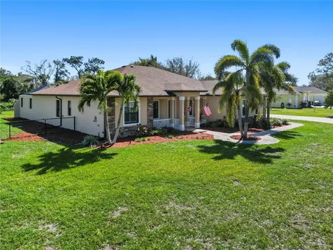 1820 Mission Valley Boulevard Nokomis FL 34275