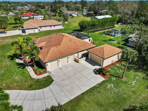 1820 Mission Valley Boulevard Nokomis FL 34275