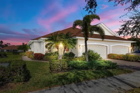 2593 Cottonwood Lane North Port FL 34289