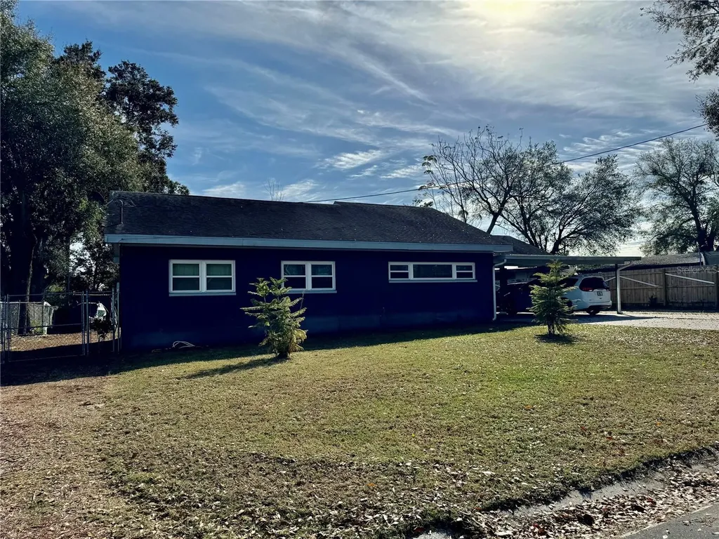 510 16th Street NE Winter Haven FL 33881