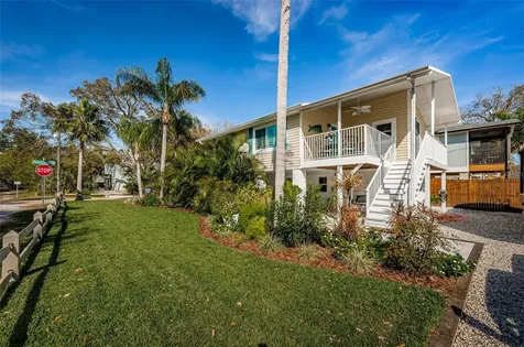 399 Pennsylvania Avenue Palm Harbor FL 34683