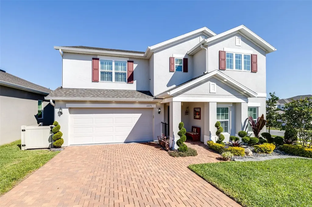 1075 Golden Dawn Loop Minneola FL 34715