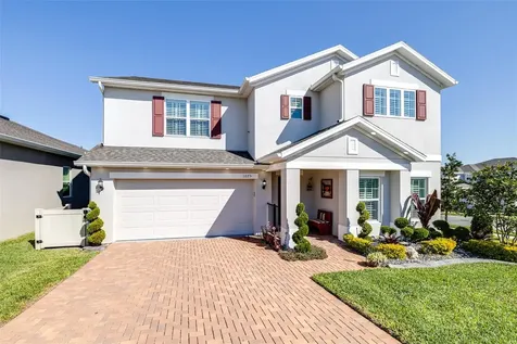 1075 Golden Dawn Loop Minneola FL 34715