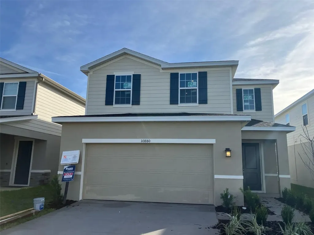 10880 Osprey Glade Terrace Land O Lakes FL 34638