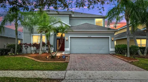 14049 Budworth Circle Orlando FL 32832