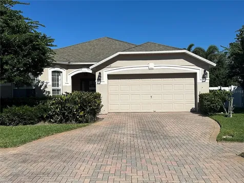 9916 Spring Stone Court Orlando FL 32832