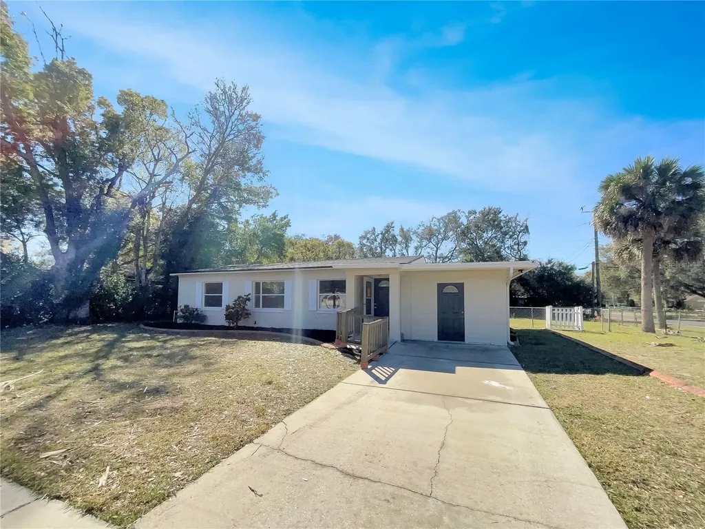 625 Sarita Street Sanford FL 32773