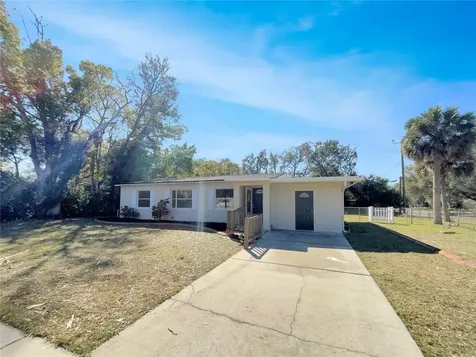 625 Sarita Street Sanford FL 32773