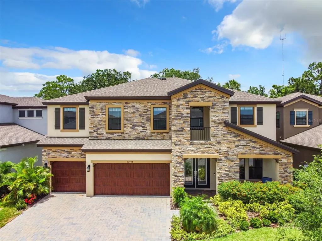 12938 Twin Bridges Drive Riverview FL 33579