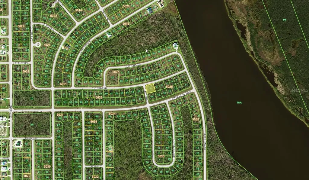 10468 Mona Lane Port Charlotte FL 33981
