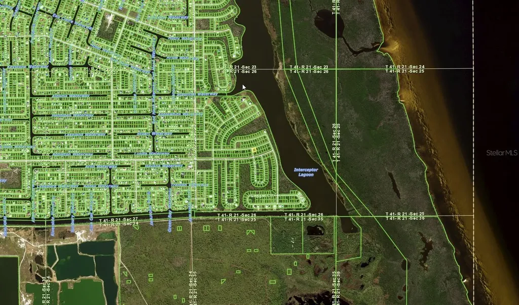 10468 Mona Lane Port Charlotte FL 33981